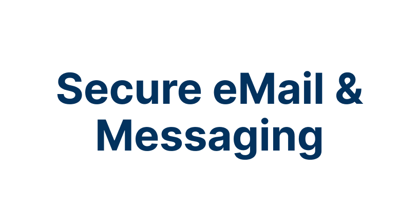 Government Email Services logo