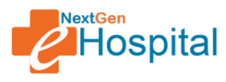 NextGen eHospital logo