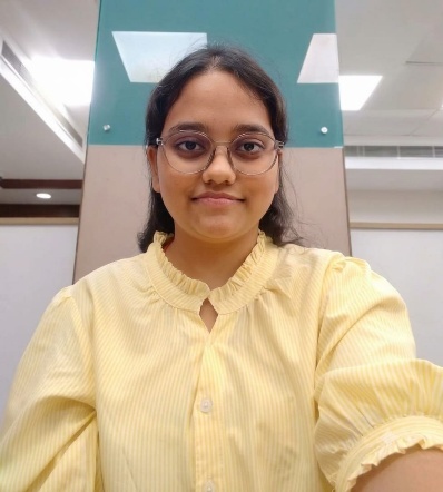 Shubhangi Sharma