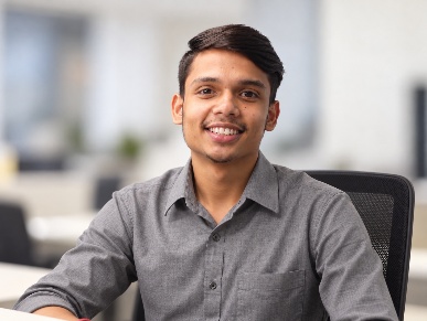 Sumit Kumar