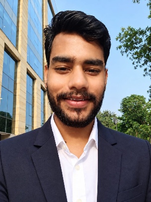 Vinayak Mishra