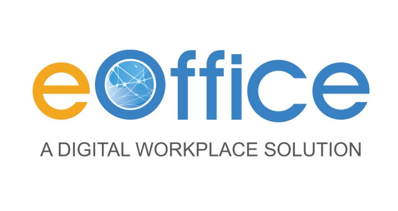eOffice logo